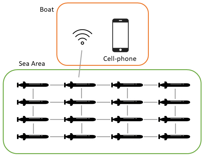 Network topology