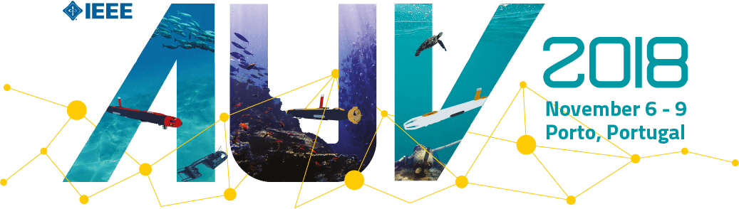 AUV 2018